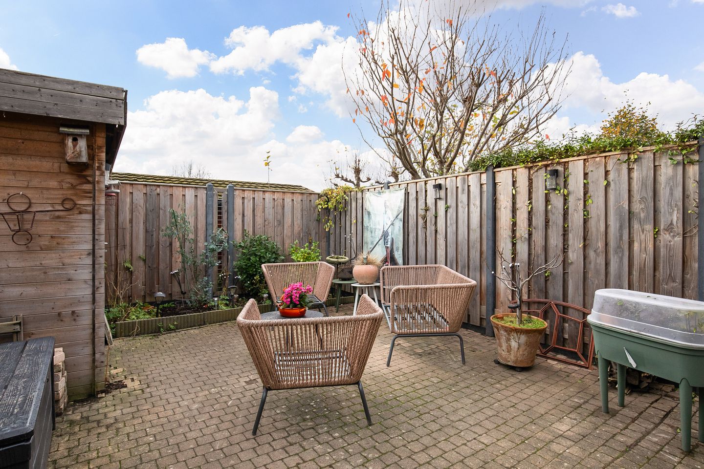 Foto 5 van Nieuwstraat 46