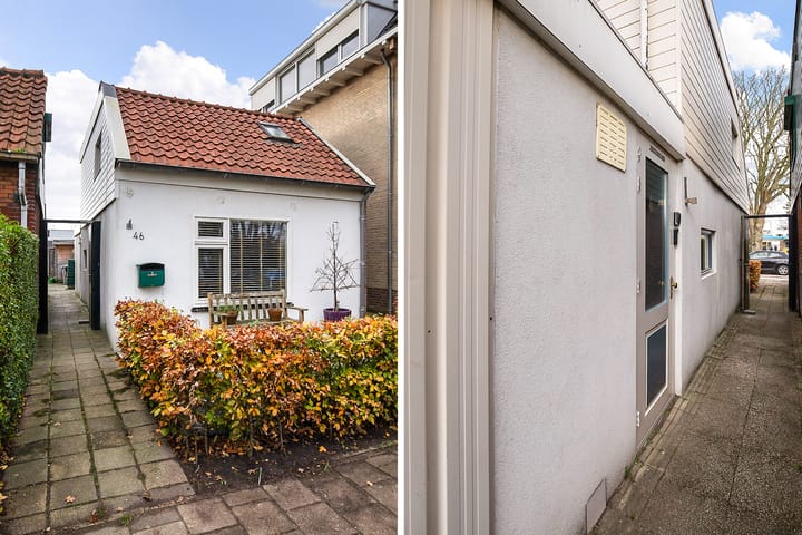 Foto 7 van Nieuwstraat 46