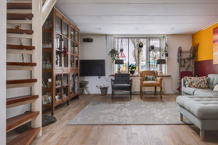 Foto 11 van Nieuwstraat 46