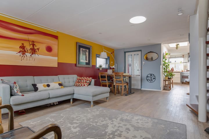 Foto 13 van Nieuwstraat 46