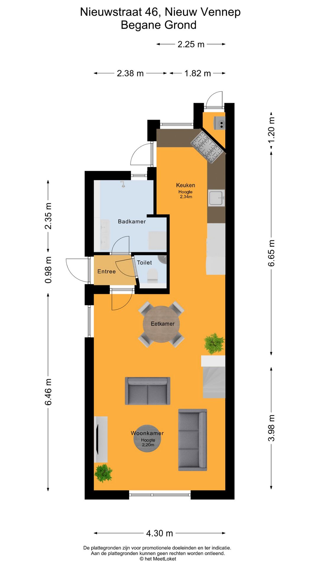 Foto 32 van Nieuwstraat 46