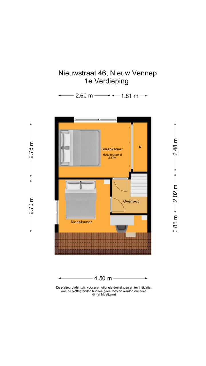 Foto 33 van Nieuwstraat 46