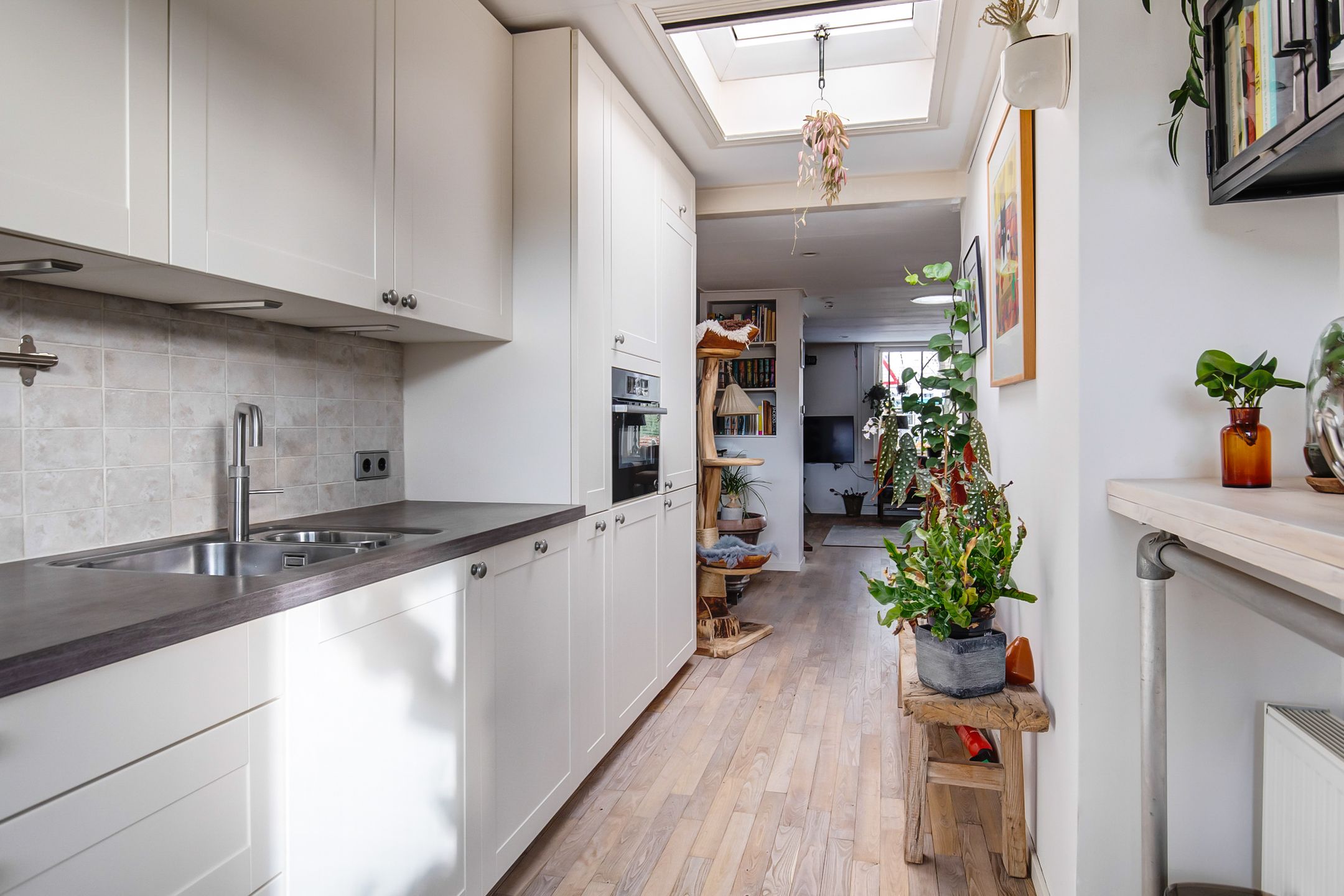 Foto 3 van Nieuwstraat 46