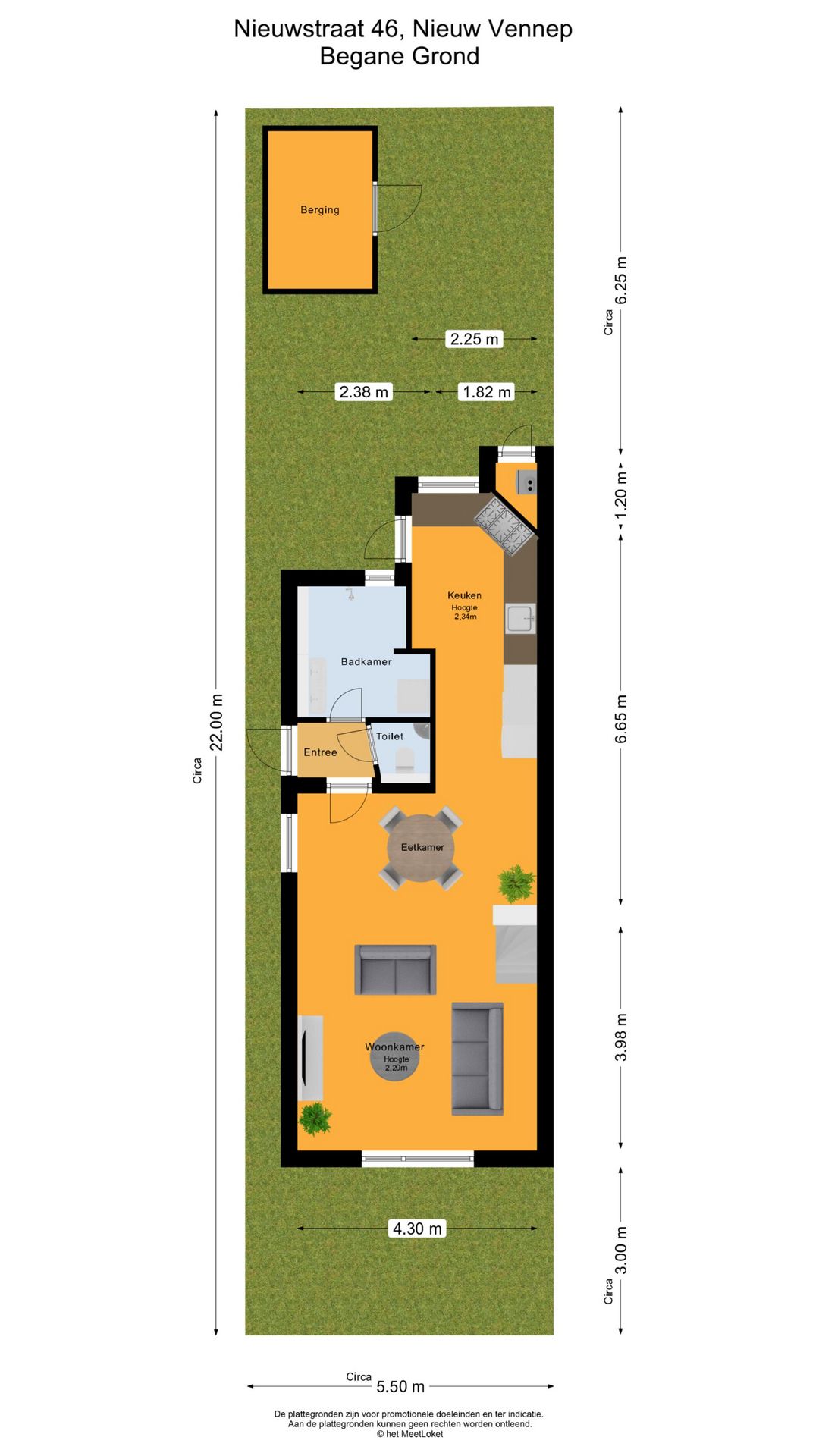 Foto 35 van Nieuwstraat 46