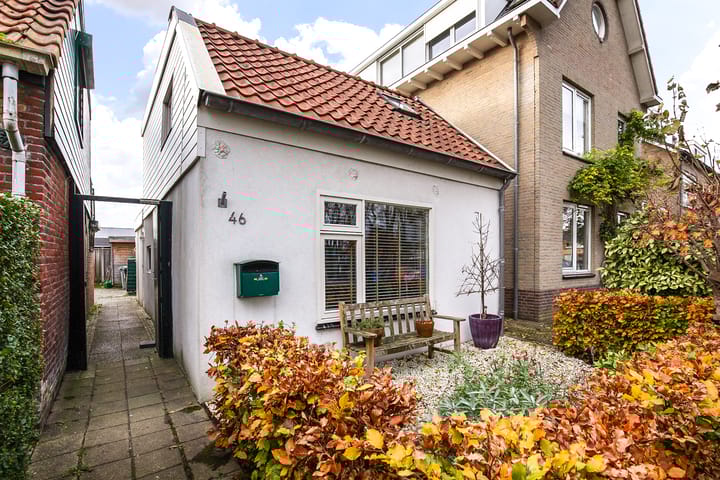 Nieuwstraat 46 main image