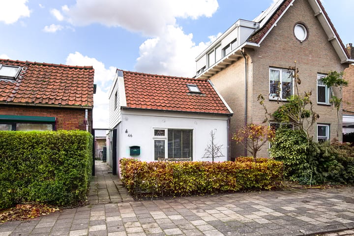 Foto 6 van Nieuwstraat 46