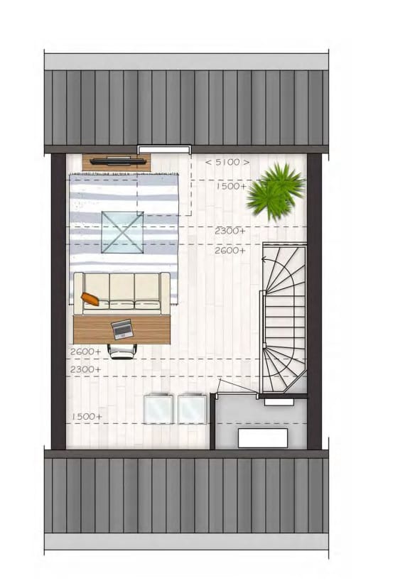 Foto 4 van Achterhuizensticht 37