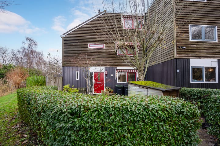 Foto 1 van Ambachtsmark 161