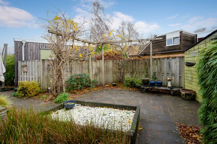 Foto 21 van Ambachtsmark 161