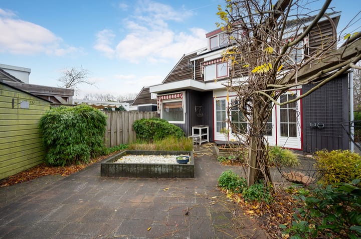 Foto 23 van Ambachtsmark 161