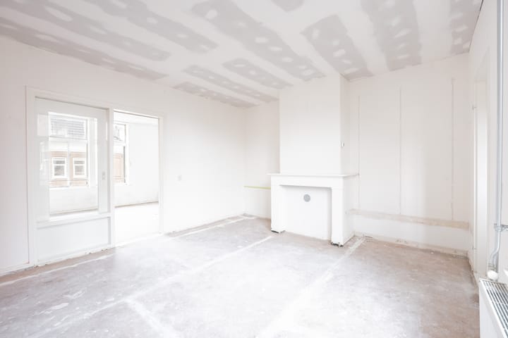 Photo 2 of Derde Hugo de Grootstraat 27-3