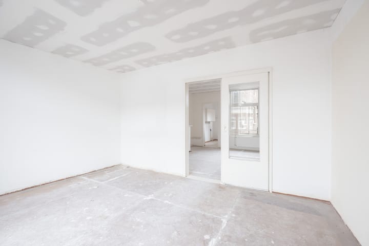 Photo 3 of Derde Hugo de Grootstraat 27-3