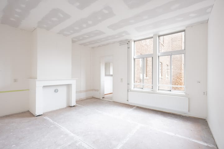 Photo 5 of Derde Hugo de Grootstraat 27-3