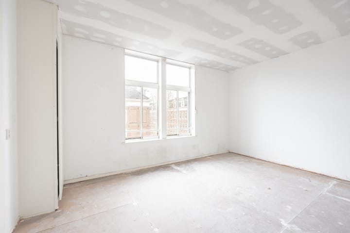 Photo 6 of Derde Hugo de Grootstraat 27-3