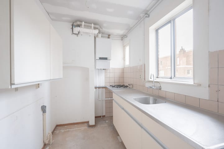 Photo 7 of Derde Hugo de Grootstraat 27-3