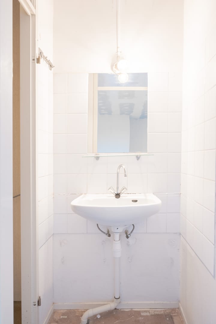 Photo 8 of Derde Hugo de Grootstraat 27-3