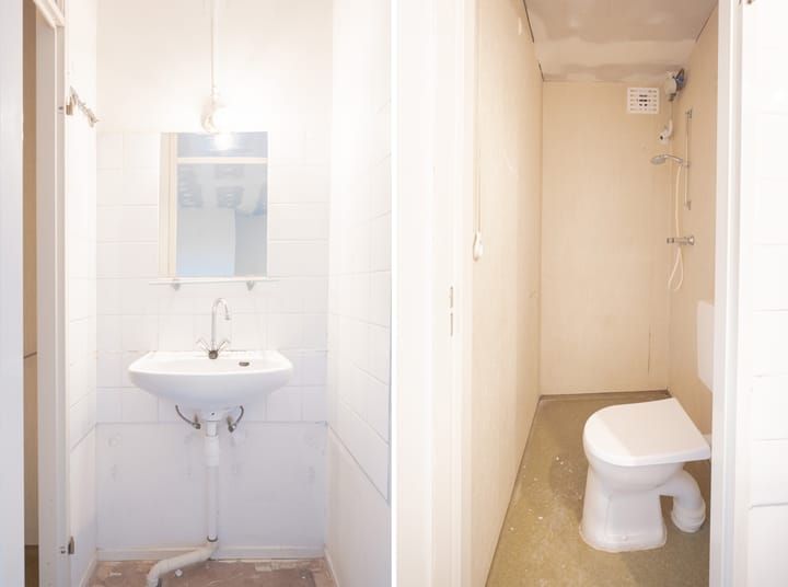 Photo 10 of Derde Hugo de Grootstraat 27-3