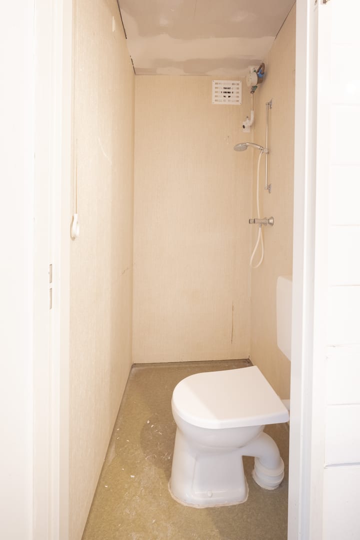 Photo 9 of Derde Hugo de Grootstraat 27-3