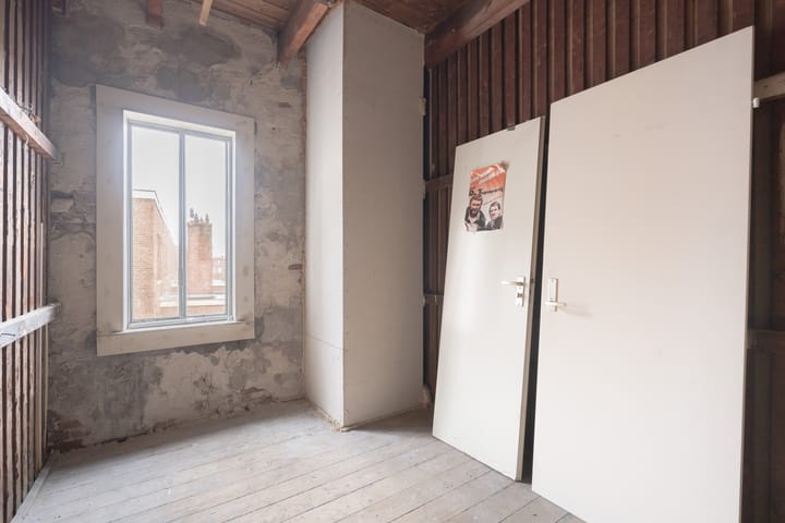 Photo 16 of Derde Hugo de Grootstraat 27-3