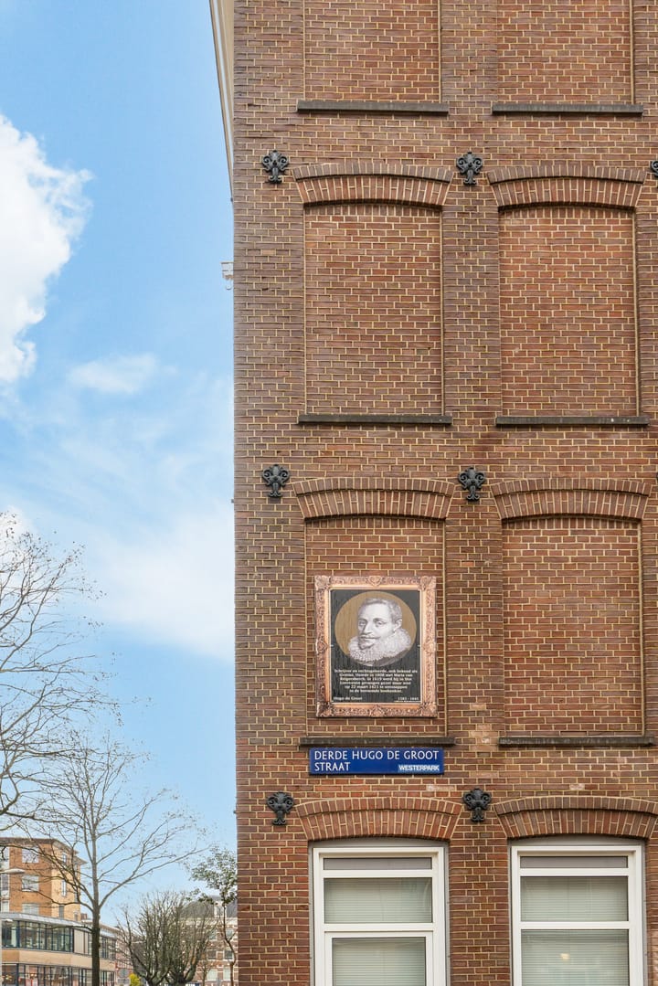 Photo 19 of Derde Hugo de Grootstraat 27-3