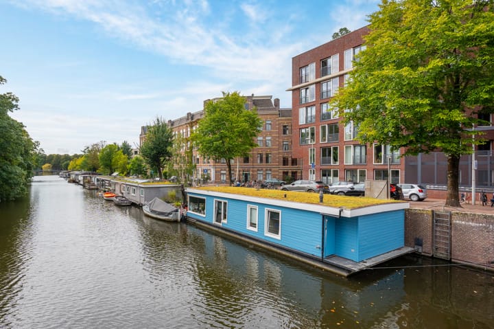 Photo 20 of Derde Hugo de Grootstraat 27-3