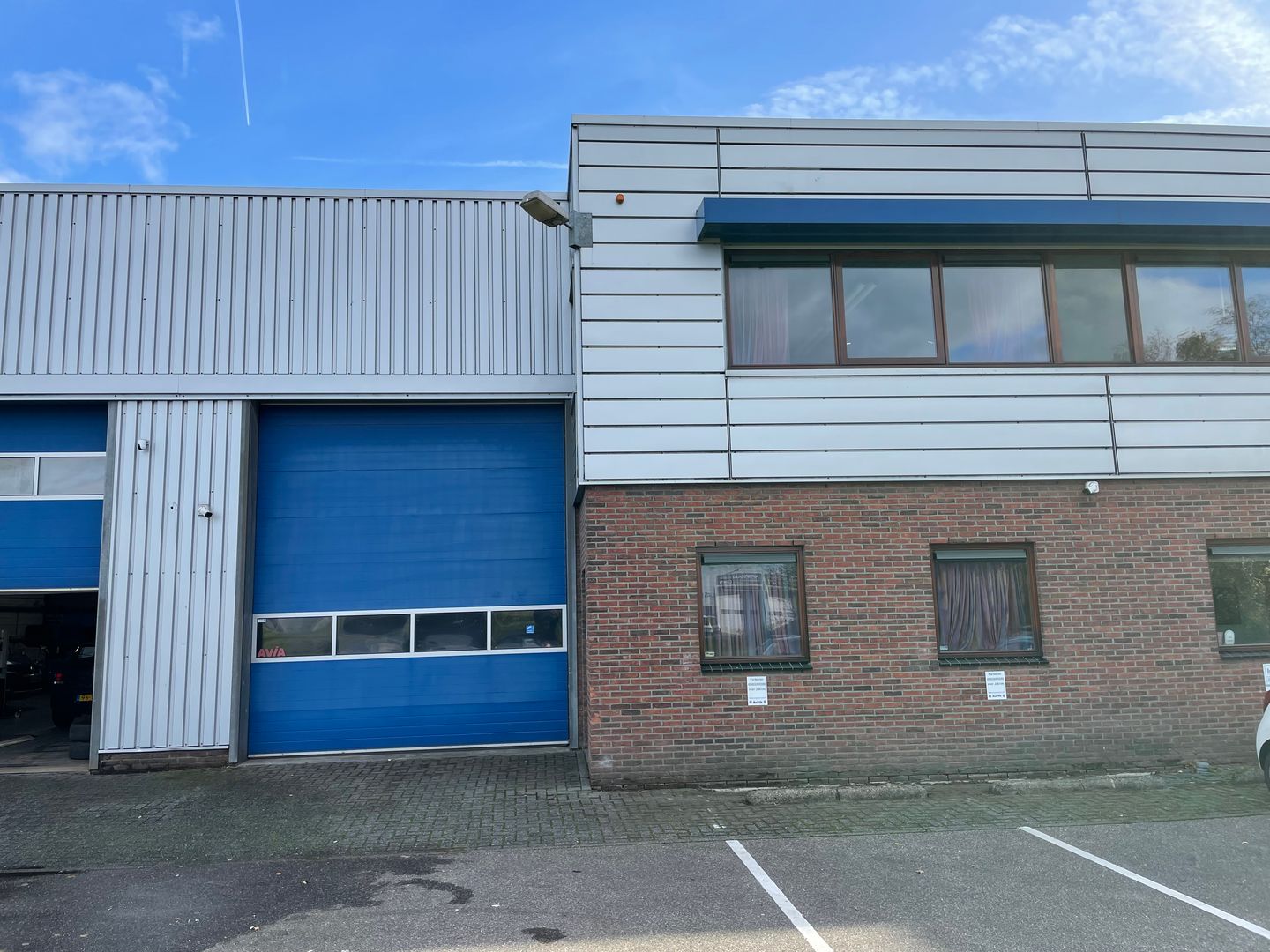 Bekijk foto 2 van Tiendweg 37-c