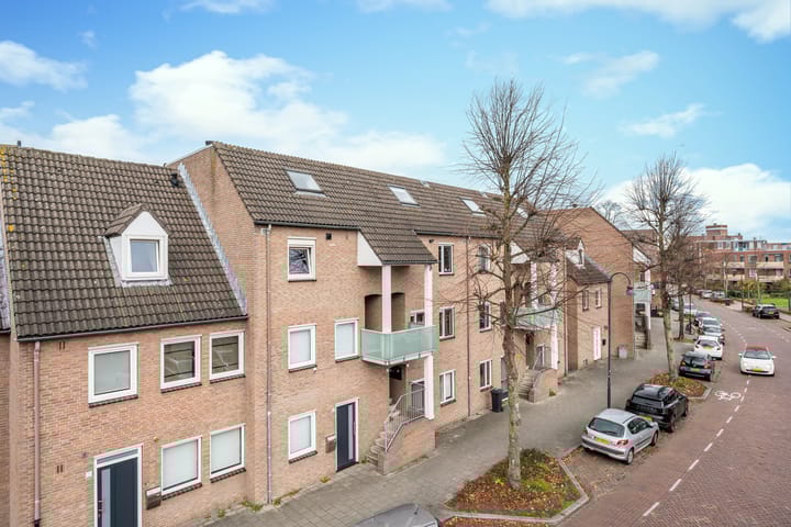 Foto 3 van Kapelstraat 69