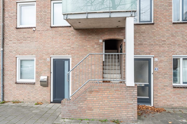 Foto 4 van Kapelstraat 69