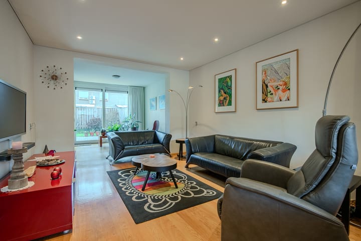 Foto 2 van Marisstraat 11