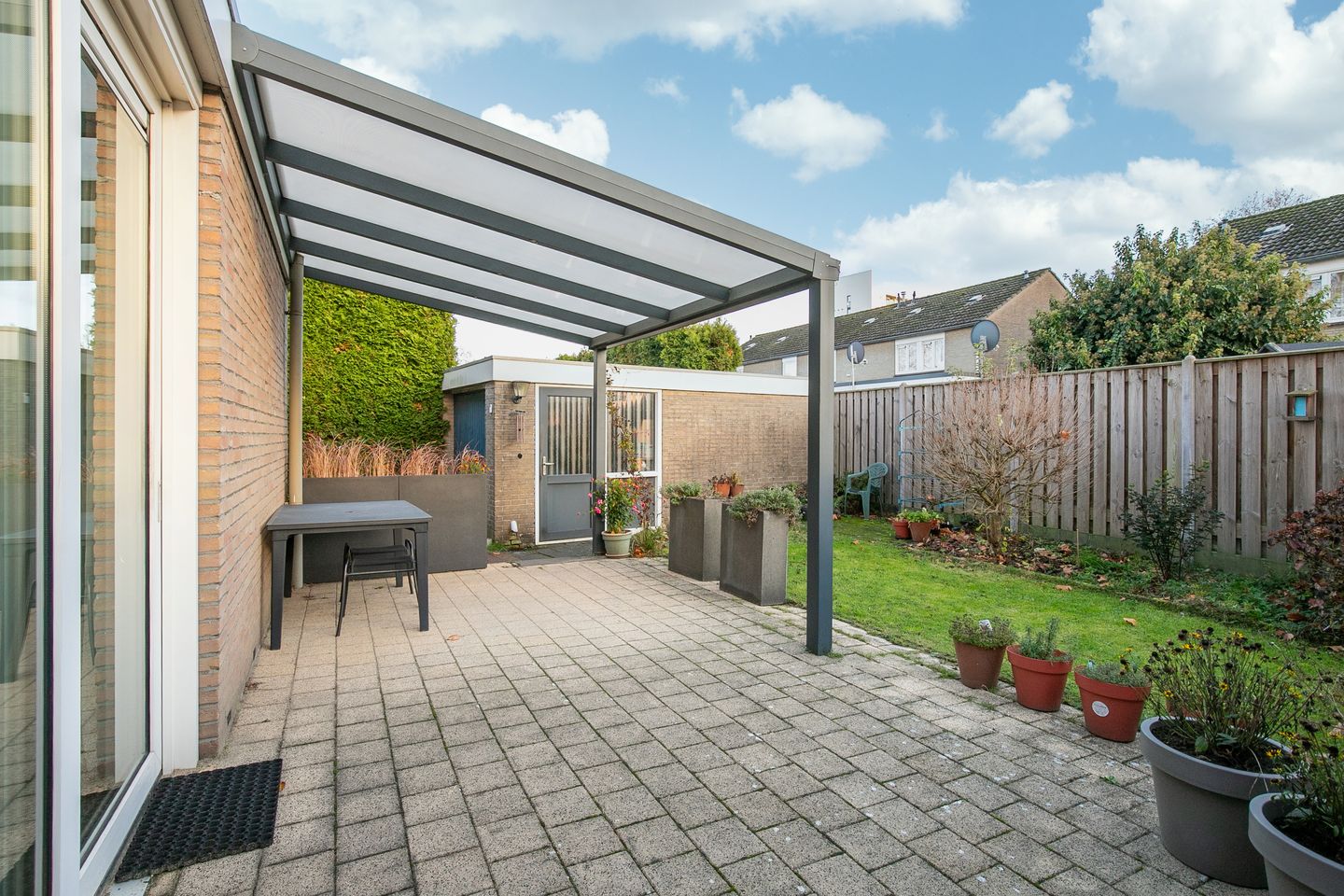 Foto 4 van Marisstraat 11