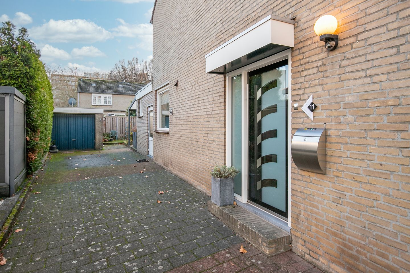 Foto 5 van Marisstraat 11