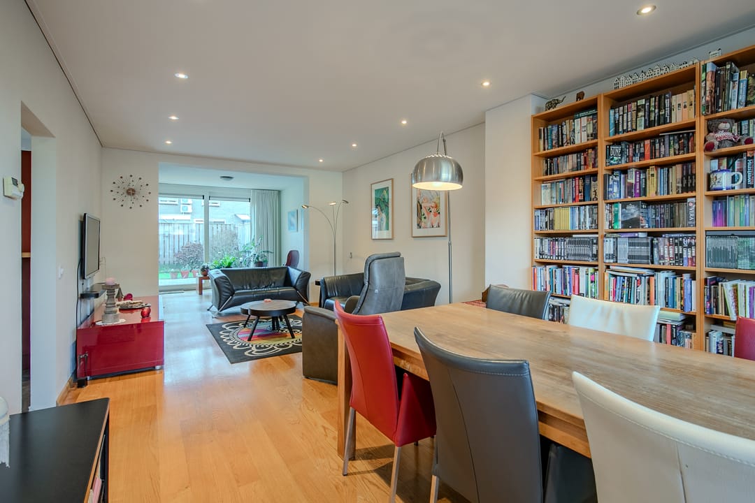 Foto 8 van Marisstraat 11