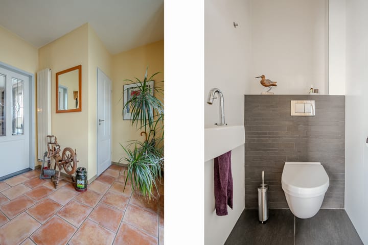 Foto 7 van Marisstraat 11