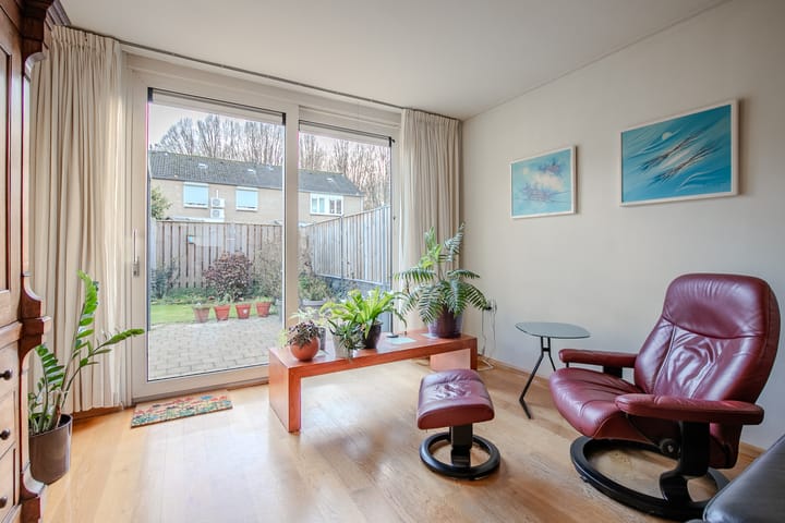 Foto 9 van Marisstraat 11