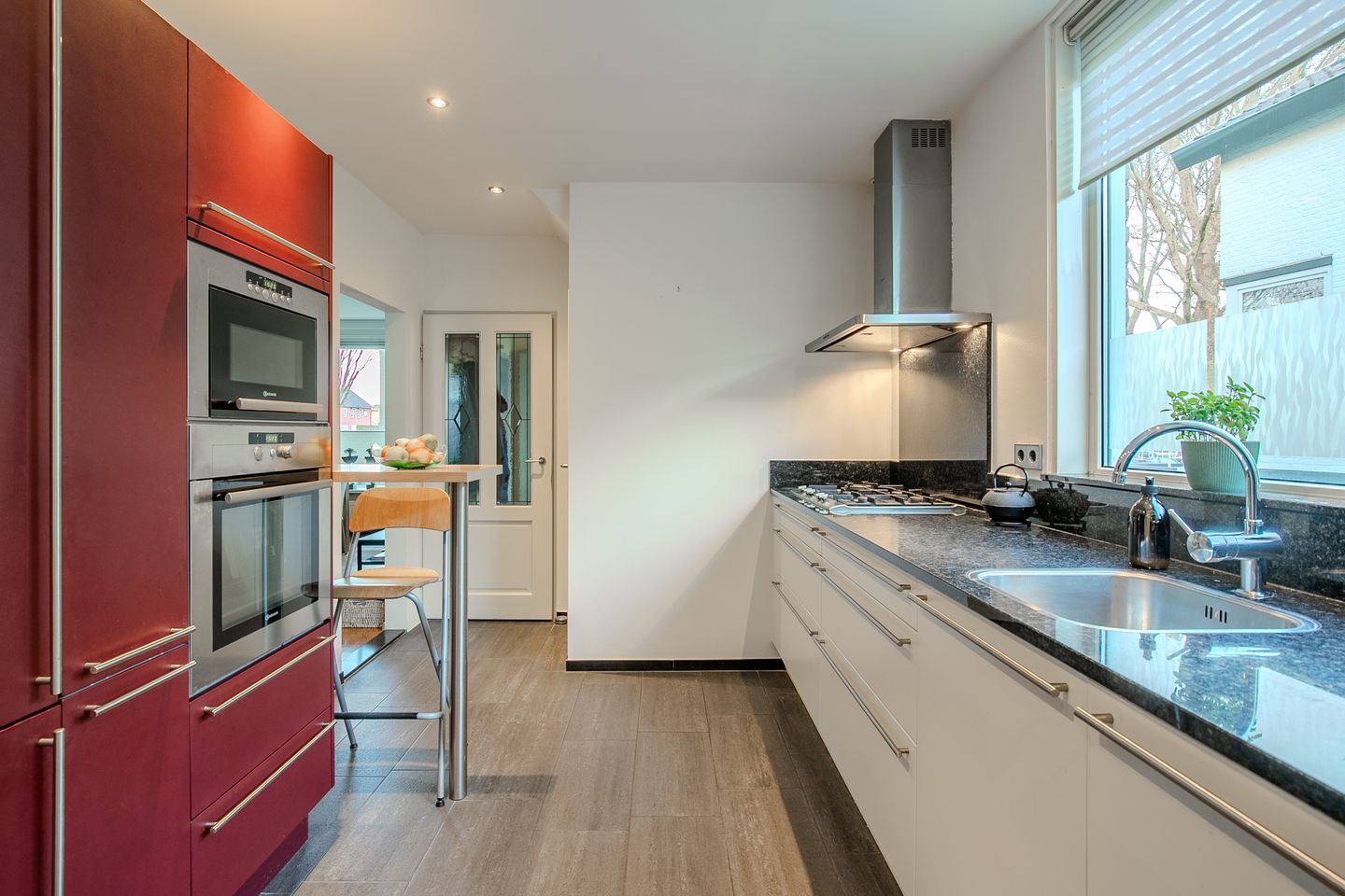 Foto 10 van Marisstraat 11