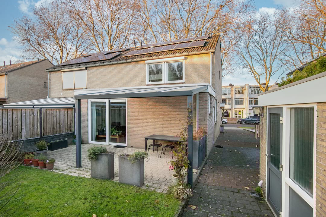 Foto 16 van Marisstraat 11