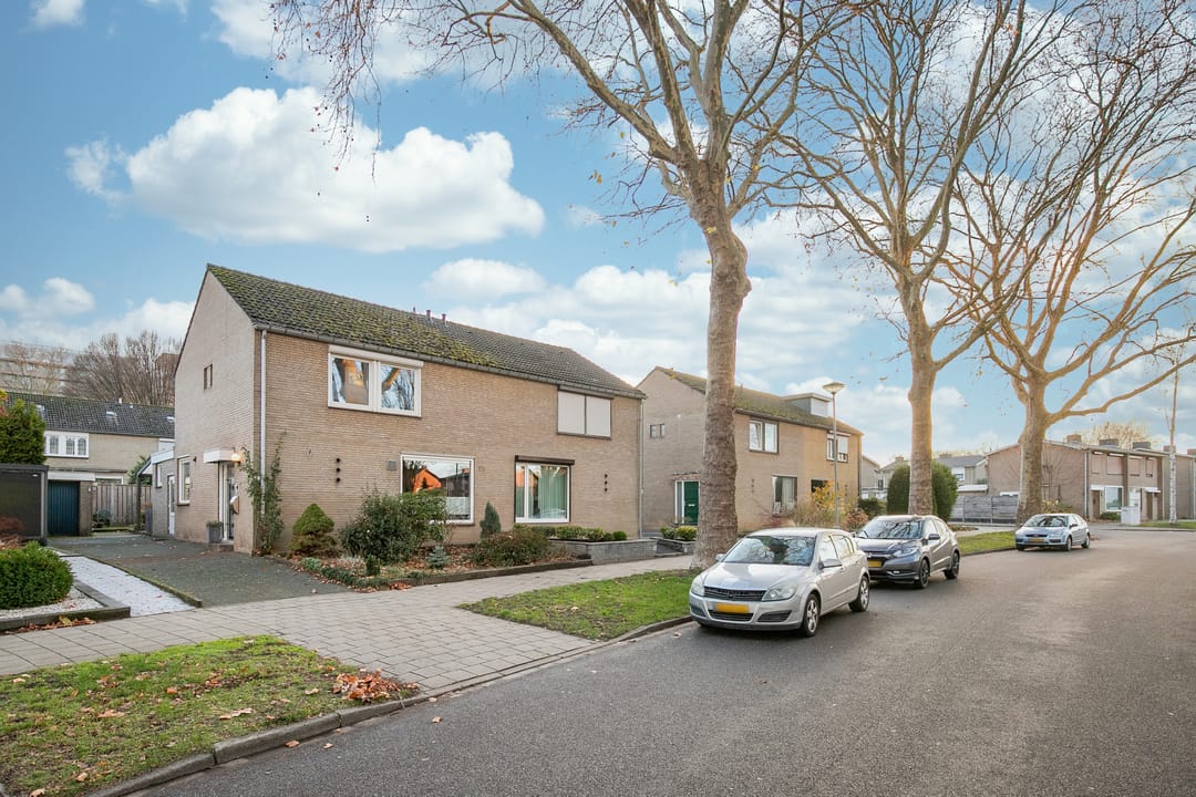 Foto 17 van Marisstraat 11