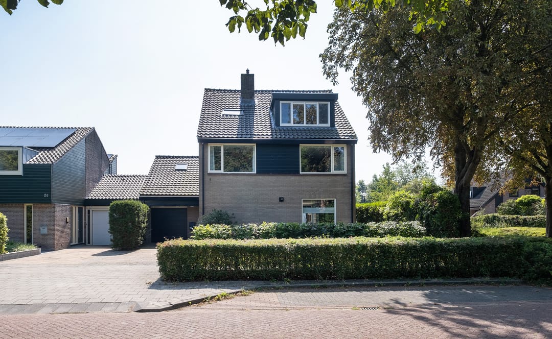 Foto 2 van Bremlaan 26