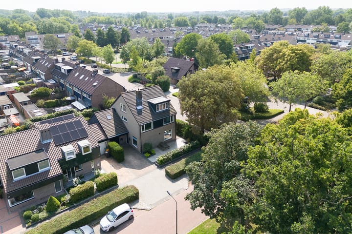 Foto 3 van Bremlaan 26