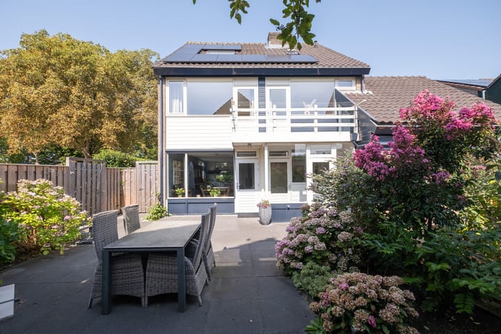 Foto 4 van Bremlaan 26