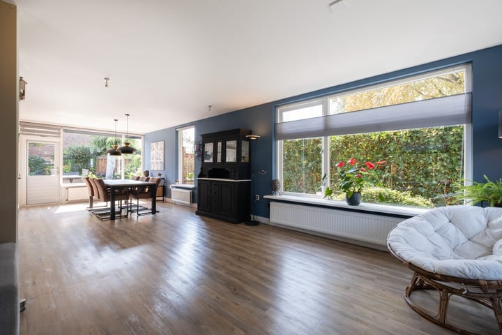 Foto 7 van Bremlaan 26