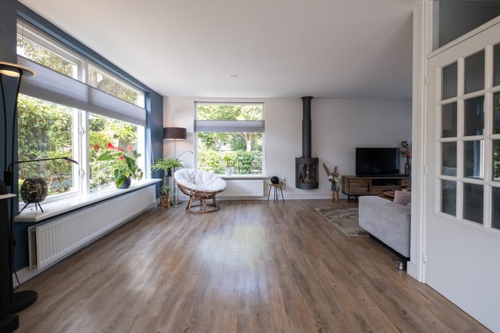 Foto 10 van Bremlaan 26