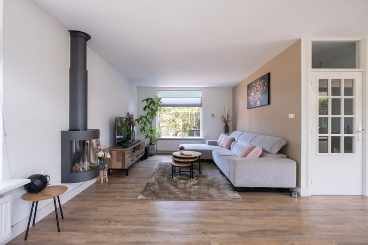 Foto 12 van Bremlaan 26