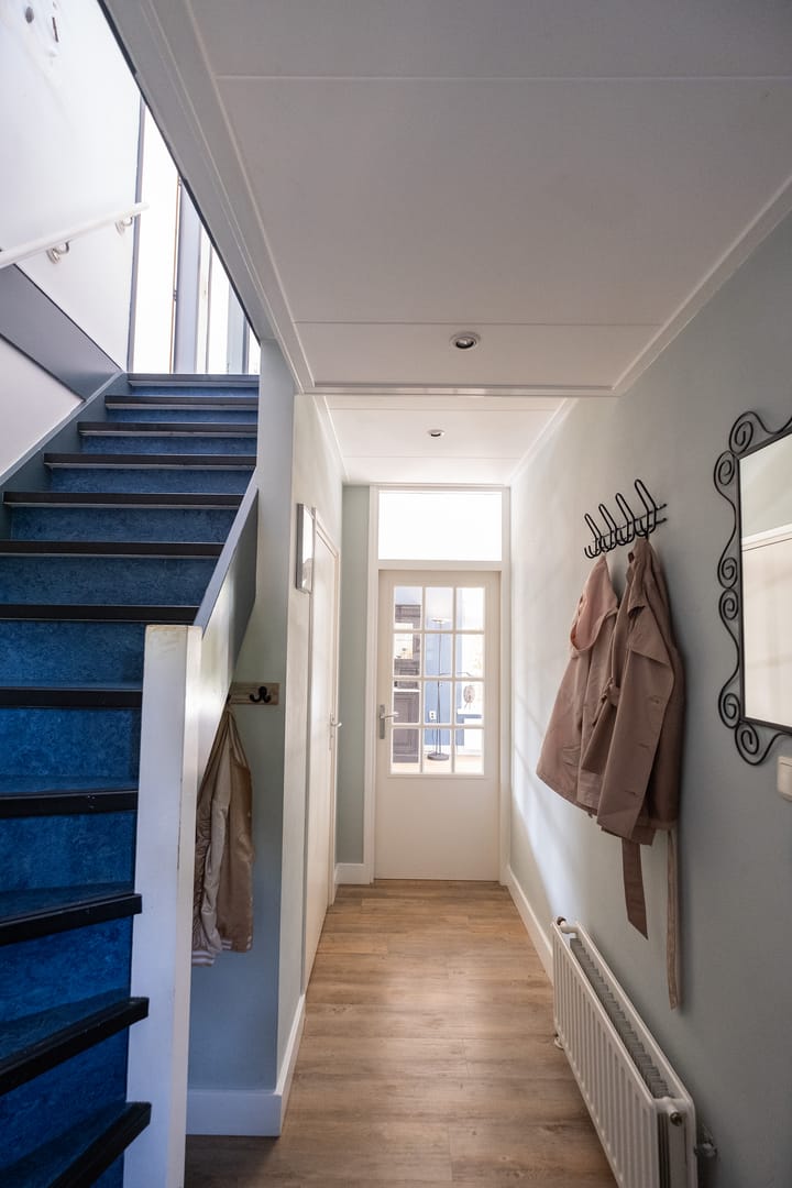 Foto 19 van Bremlaan 26