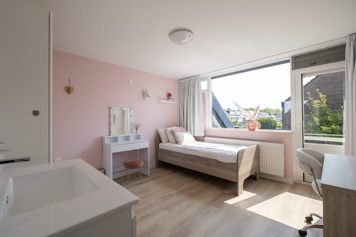 Foto 29 van Bremlaan 26