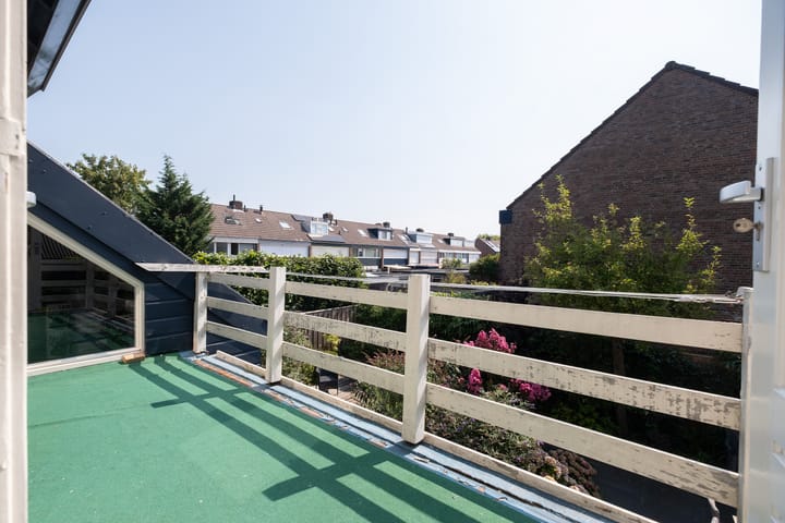 Foto 31 van Bremlaan 26