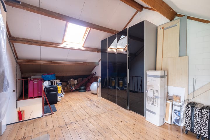 Foto 37 van Bremlaan 26