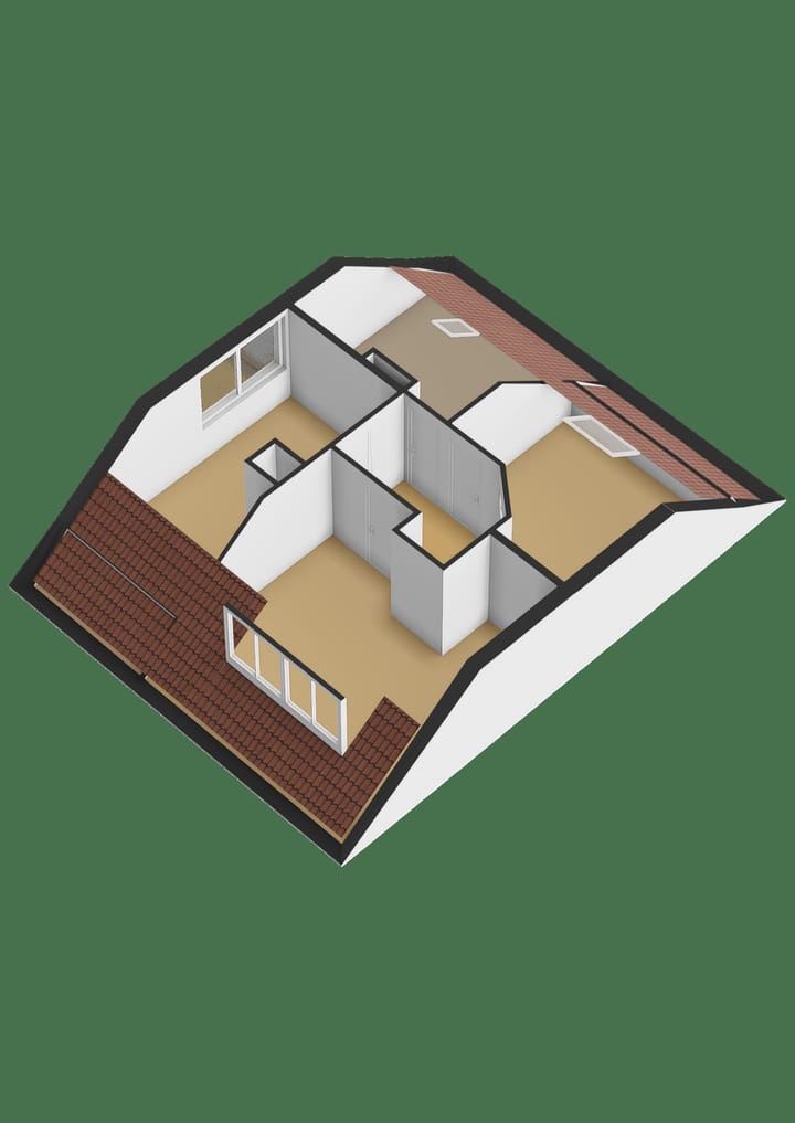 Foto 38 van Bremlaan 26