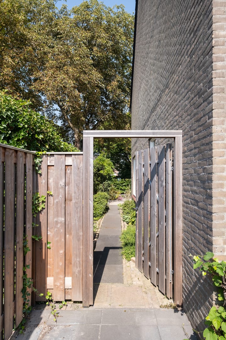 Foto 42 van Bremlaan 26