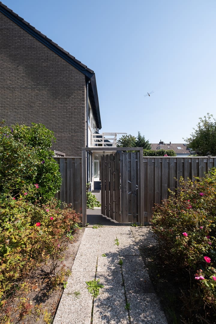 Foto 43 van Bremlaan 26